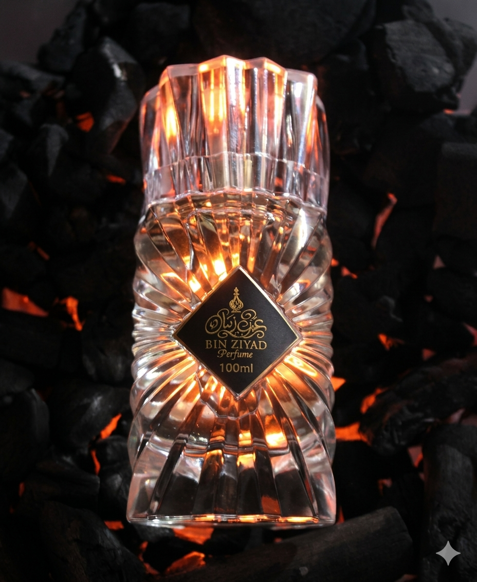 Emirates 100 ml signature scent