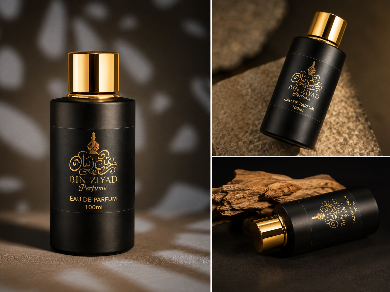 Lahu 100ML