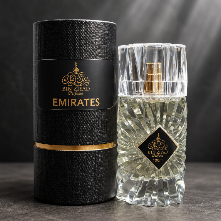 Emirates 100 ml signature scent