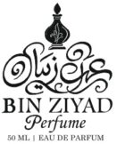 Binziyad Perfume